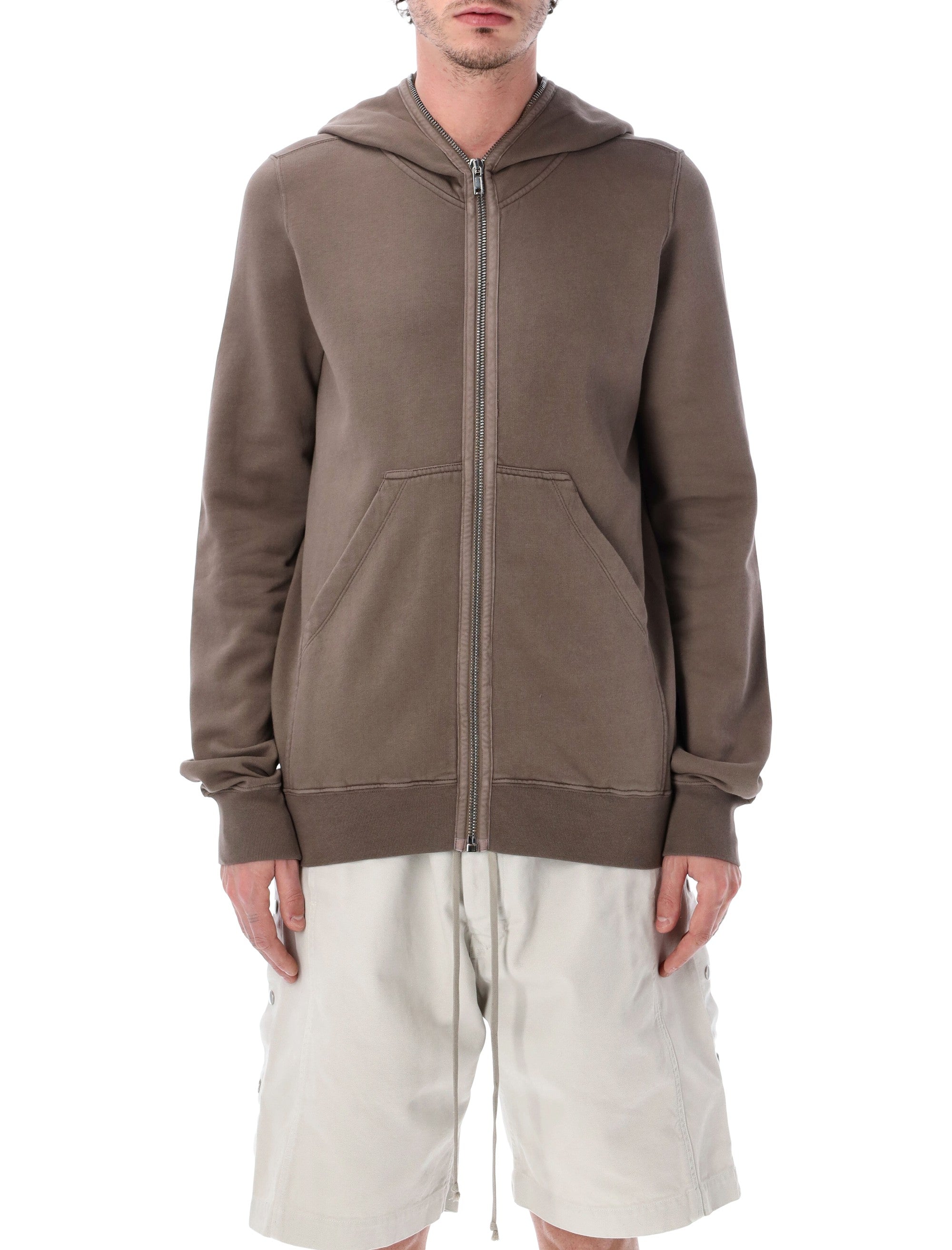 Heavyweight Gimp Hoodie - Size L