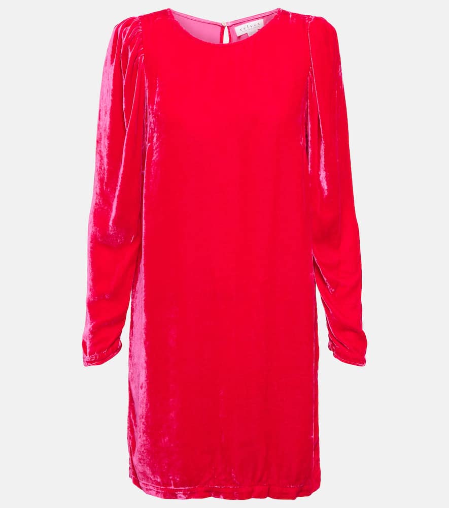 Minidress