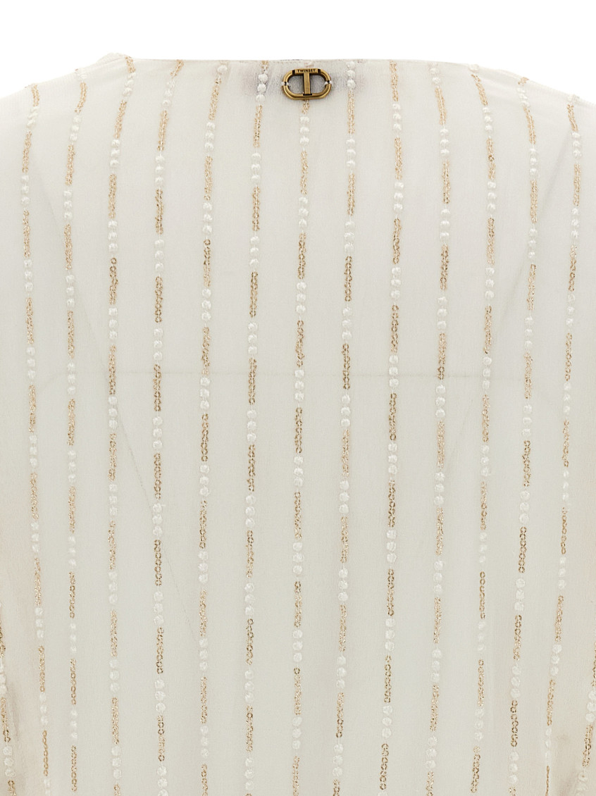 Neve Shirt