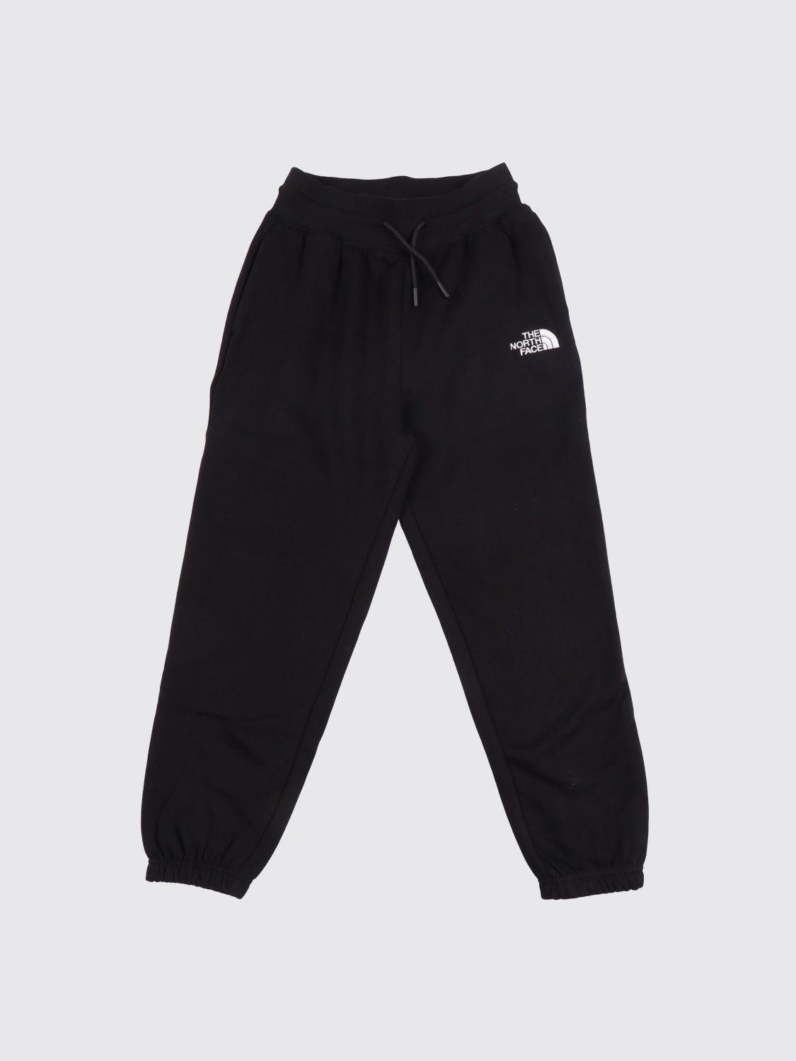 Pants Kids color Black