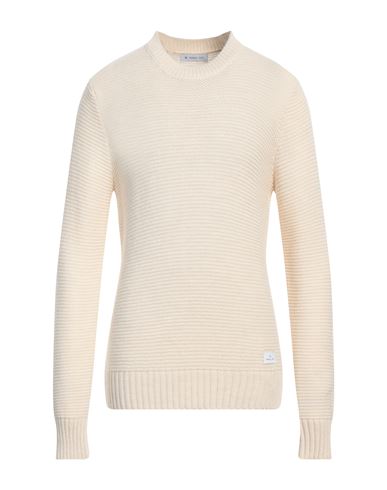 Man Sweater Ivory