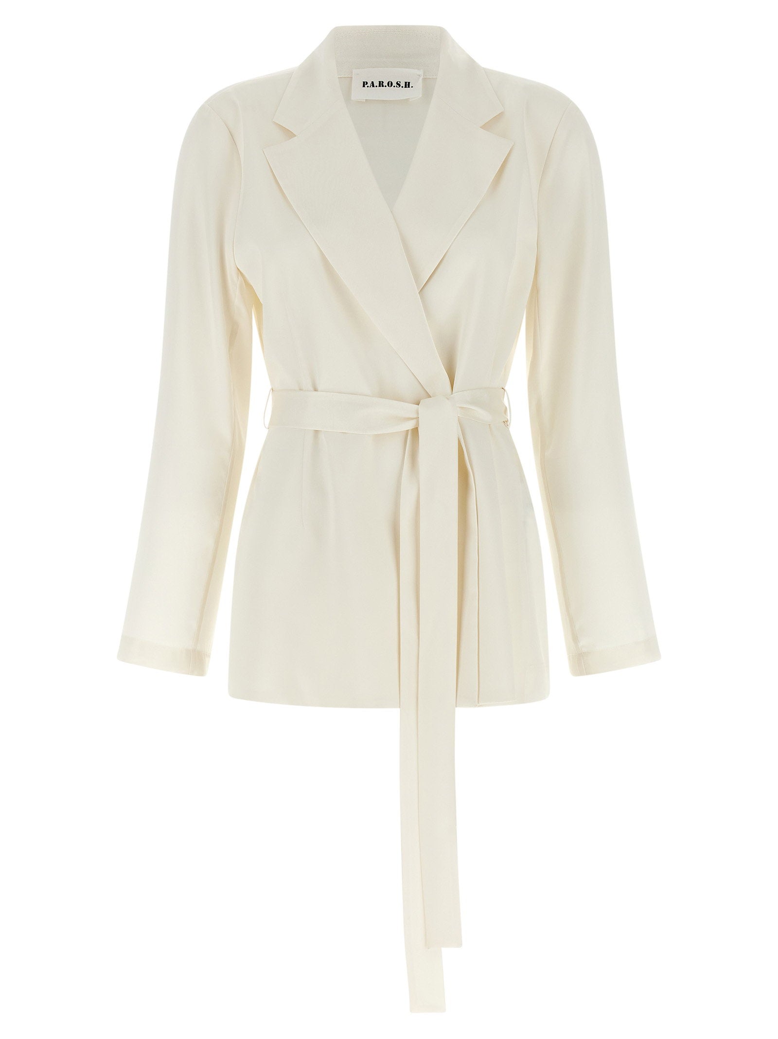 Paky Blazer