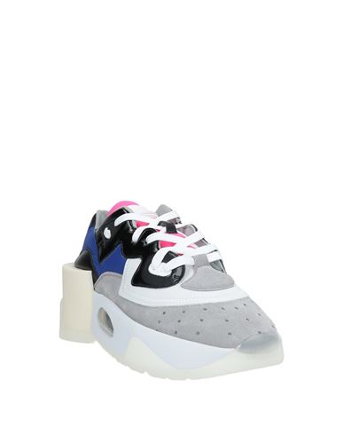 Woman Sneakers Light grey