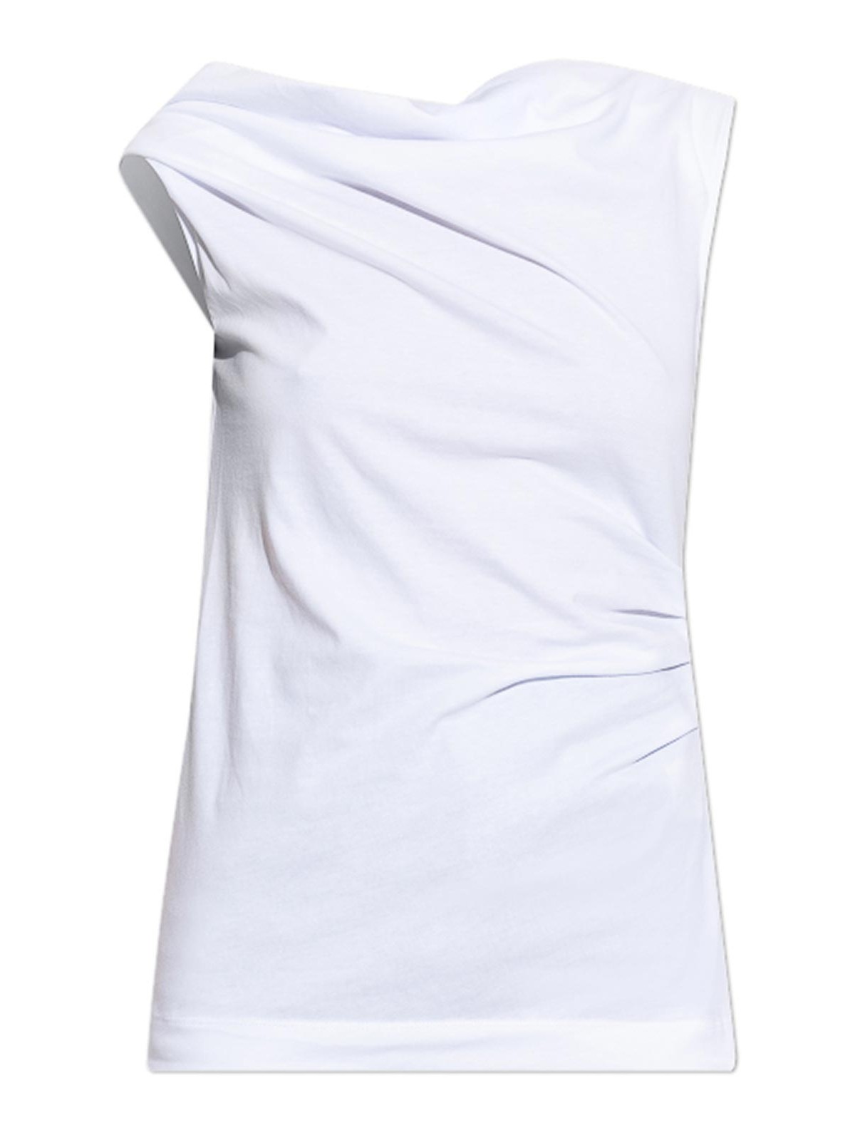 Top henray white