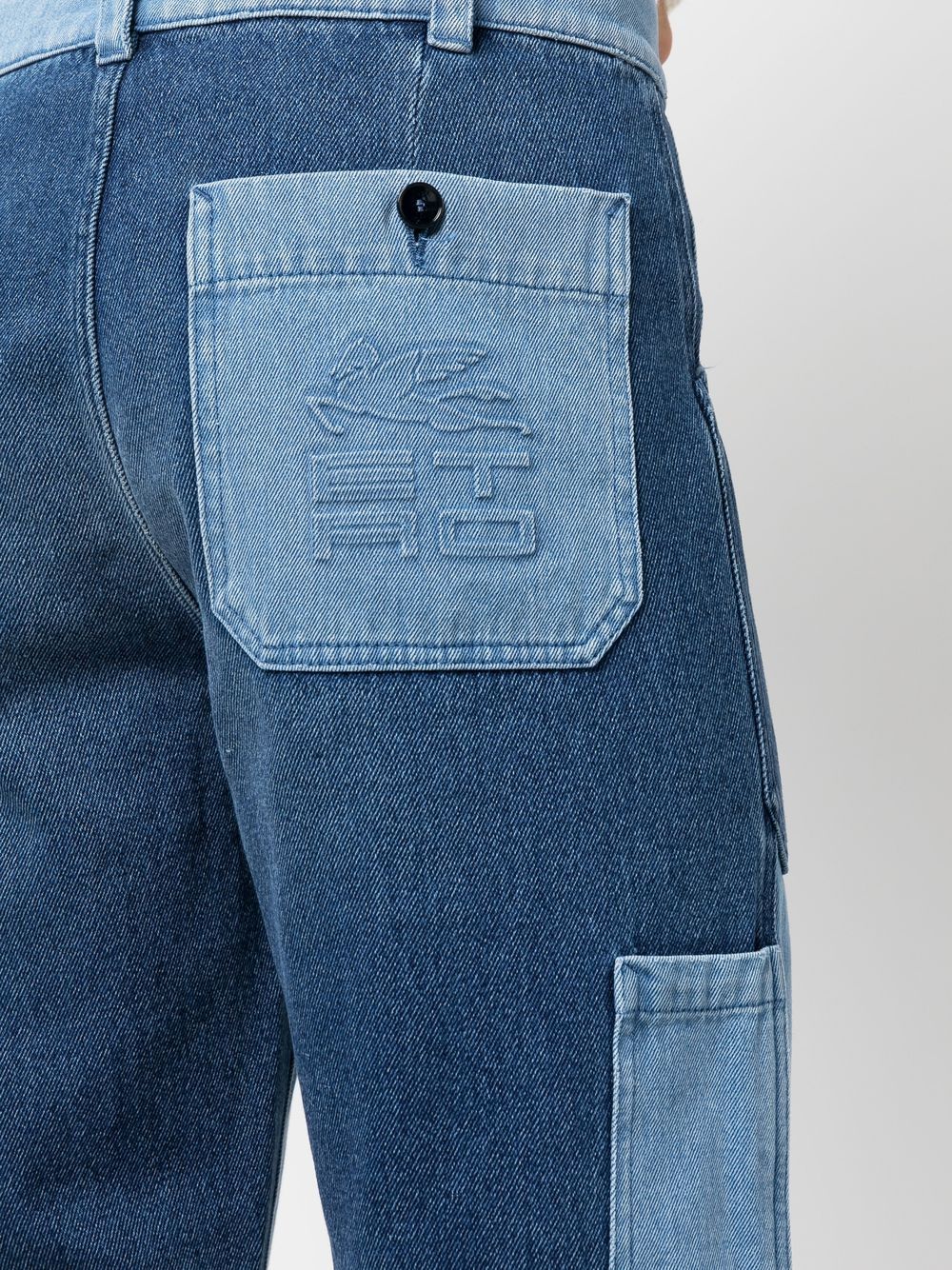 Jeans Worker
