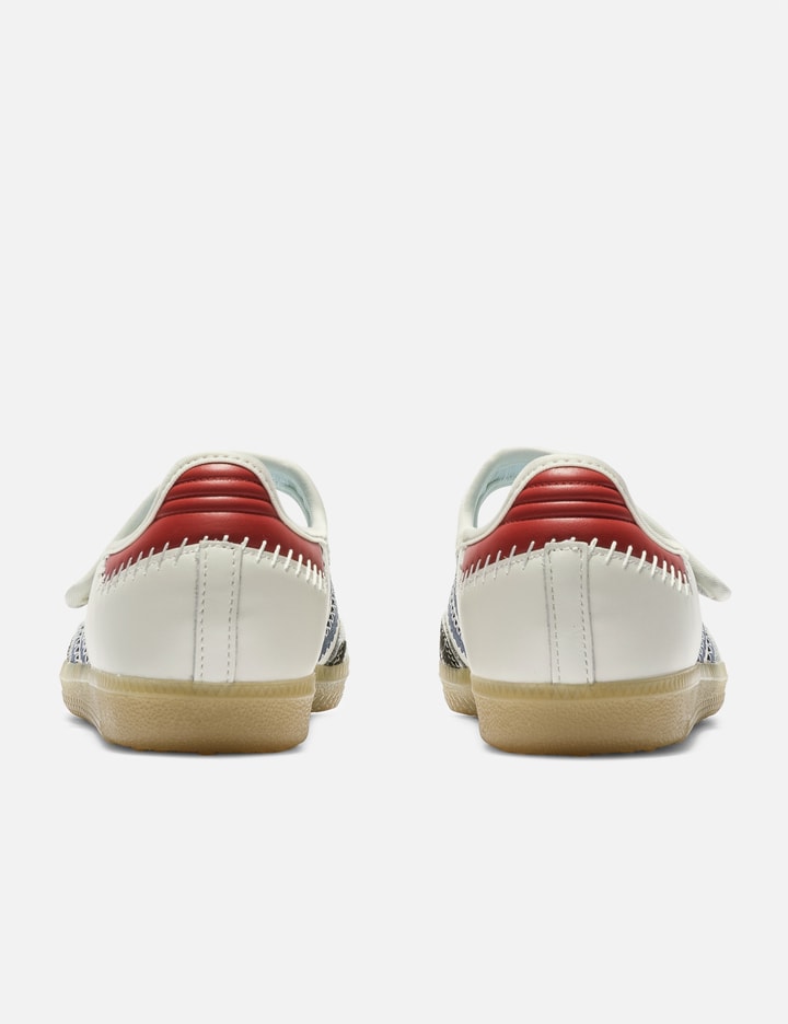 Adidas Pixar Toy Story Samba Jane Shoes