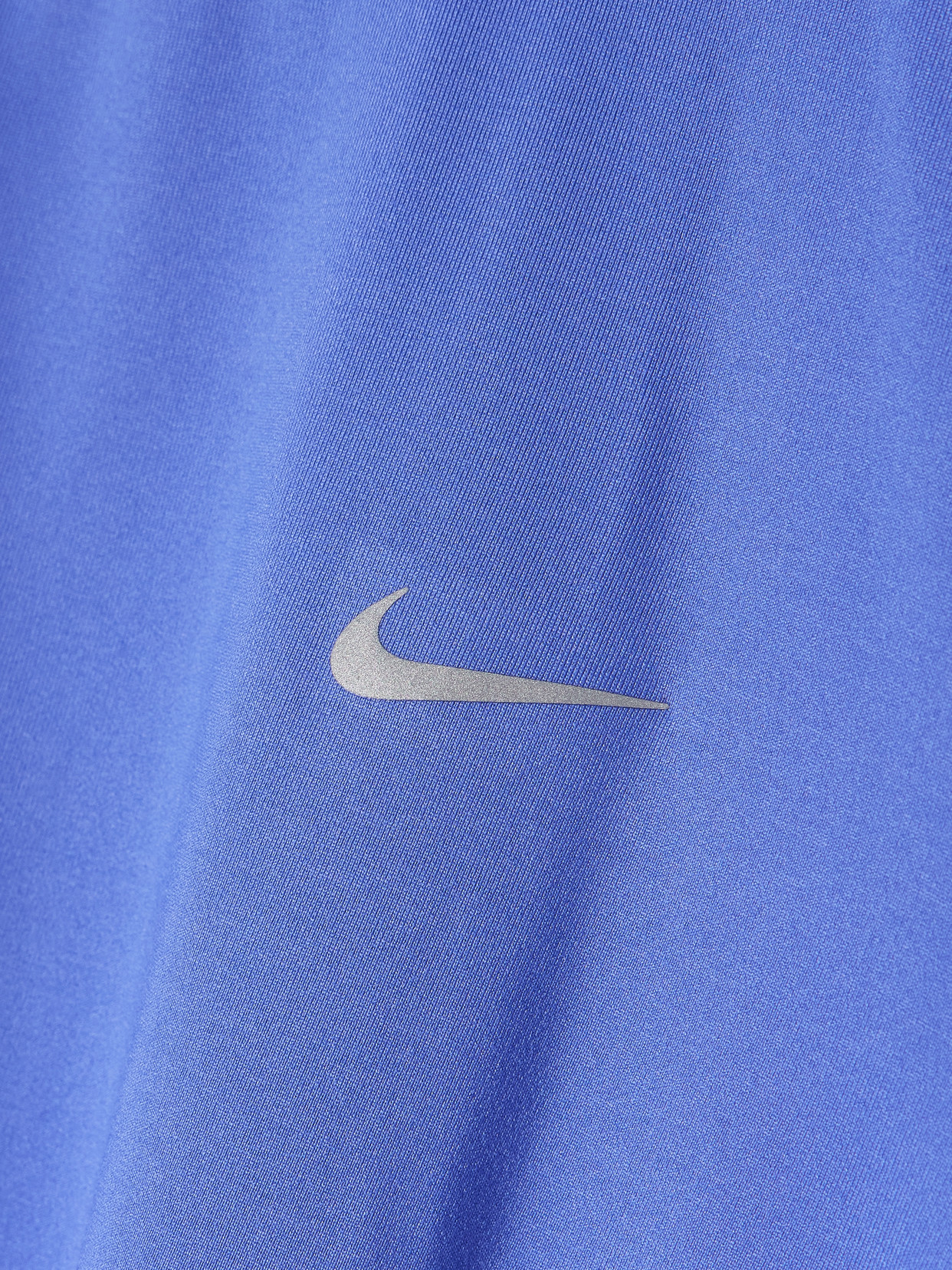 Swift Dri-fit Running Top - Blue