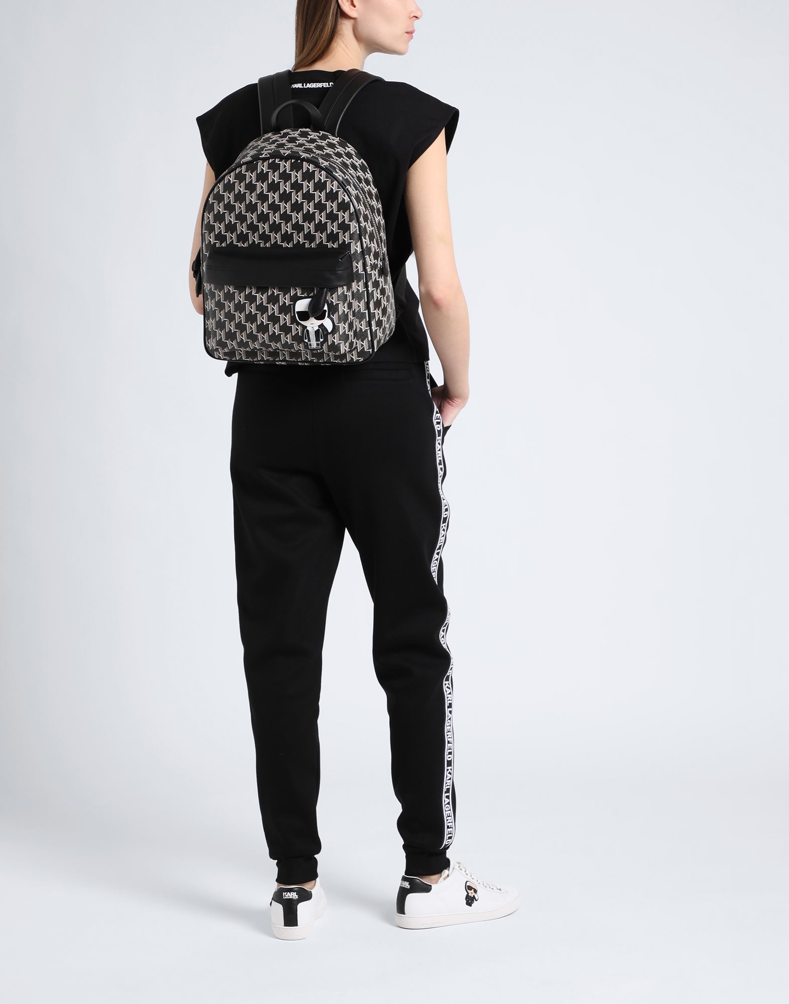 Backpacks 