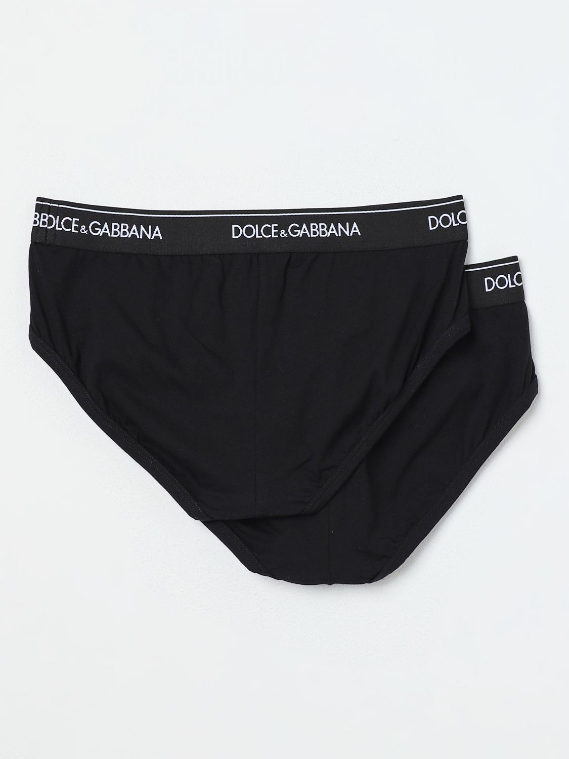 Underwear Men color Black