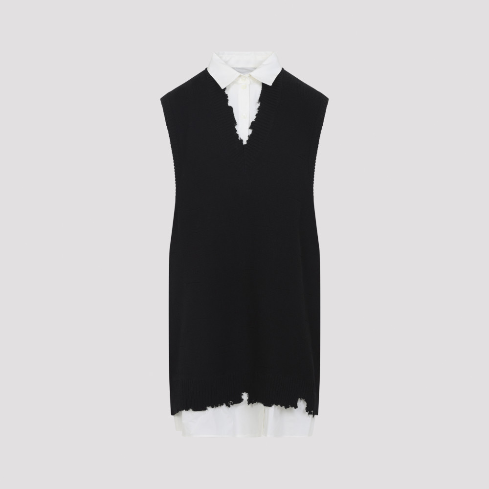 Mini Dress
