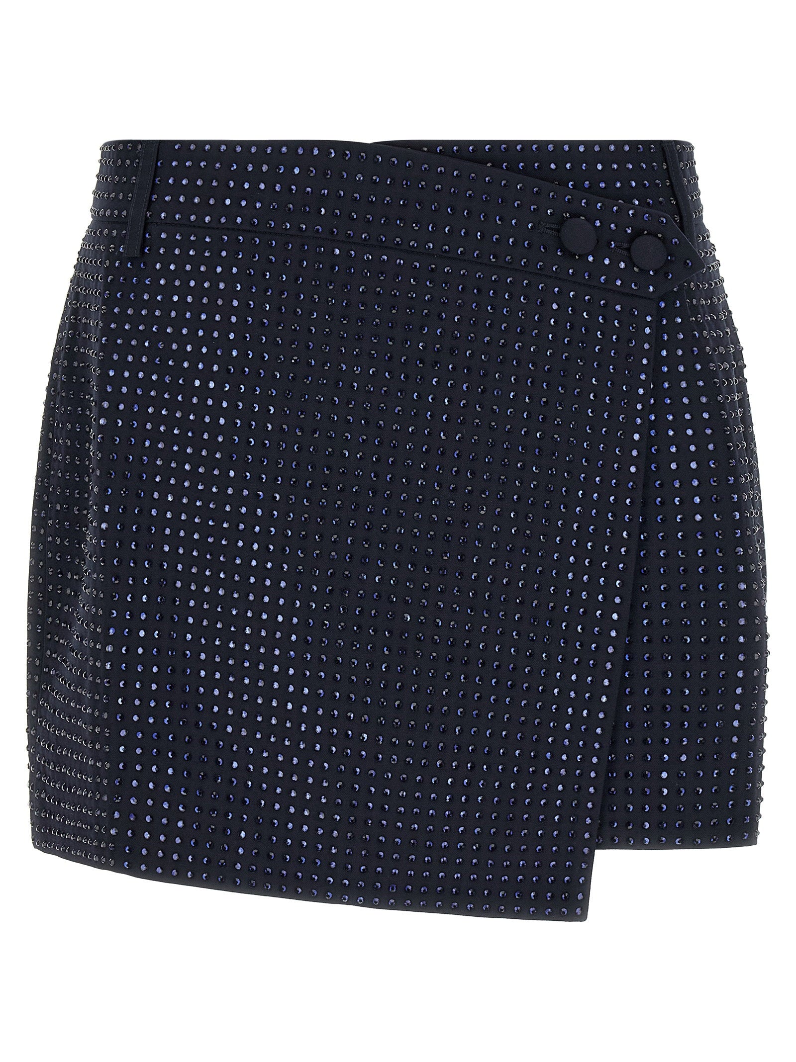 Soave Skirt — Black