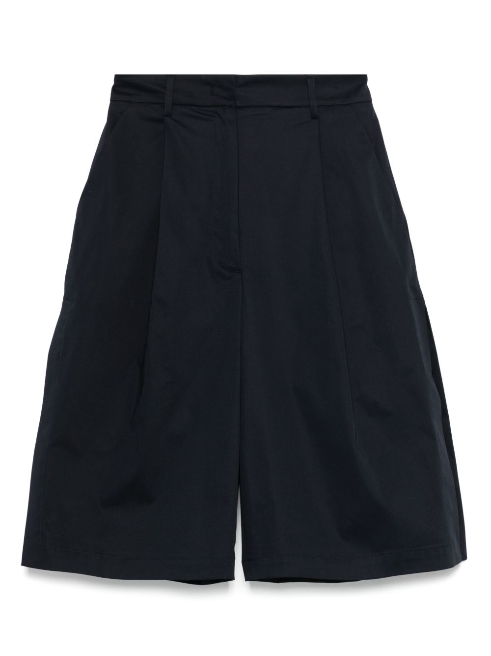 THELATEST Brenda shorts - Blue