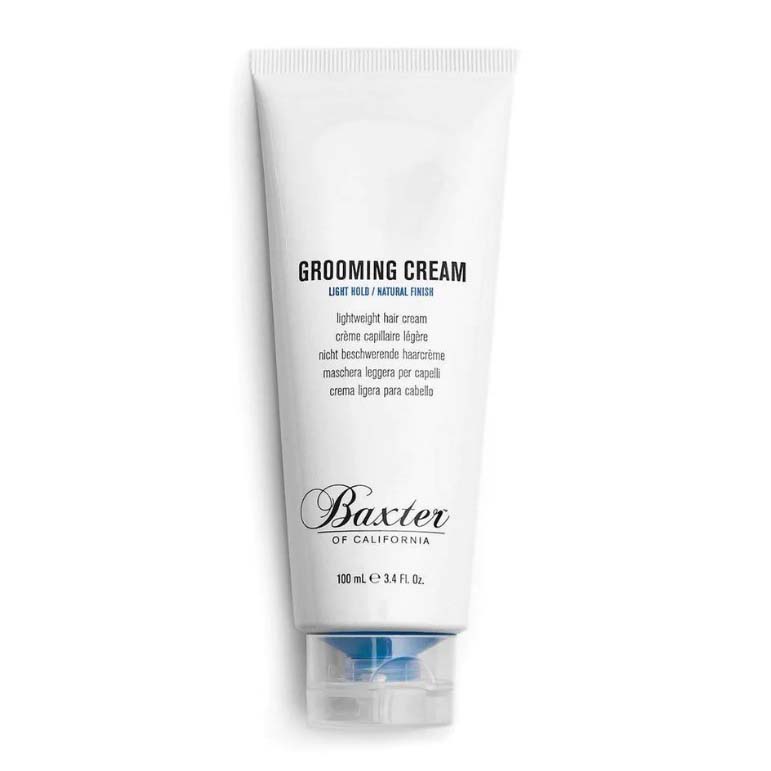 Grooming Crea