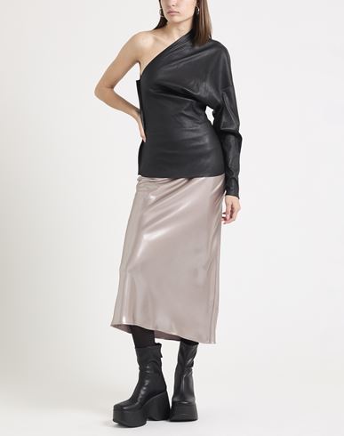 Woman Top Black