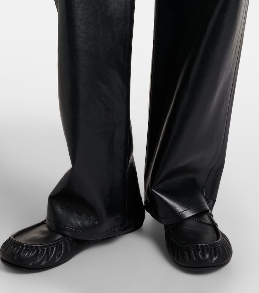 Arc Jean 32 wide-leg pants