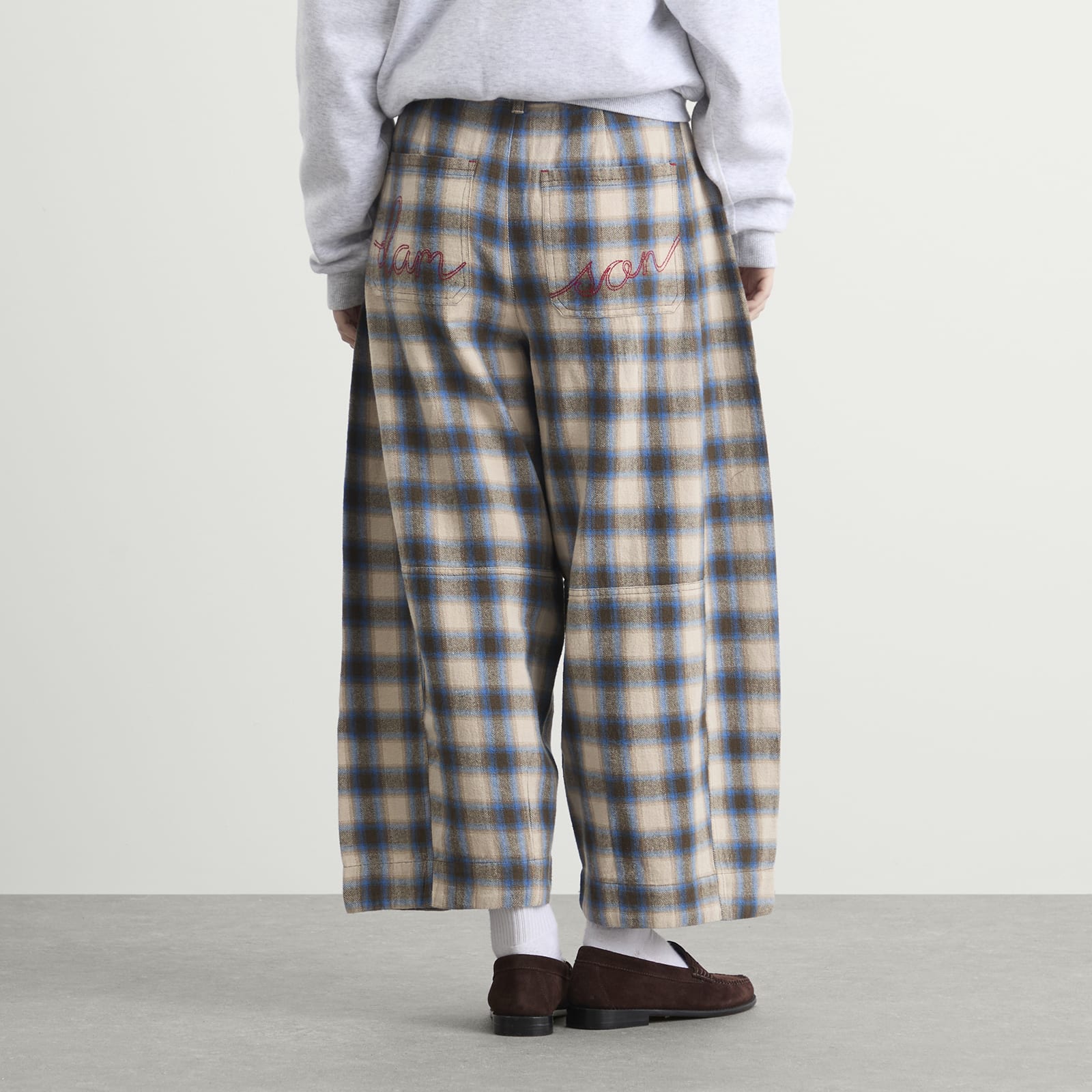 Women's Mara Trousers Multi