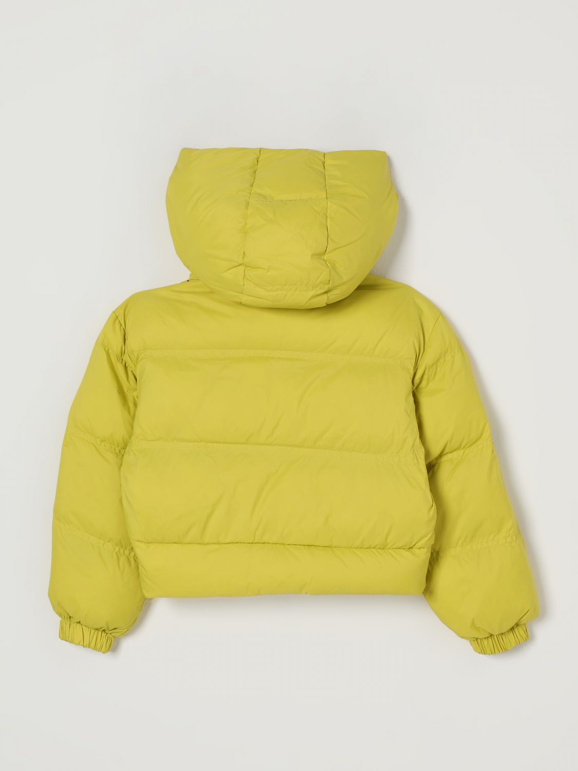 Jacket Kids color Black