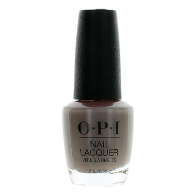 Nail Lacquer by , .5 oz Nail Color- Berlin There Done That