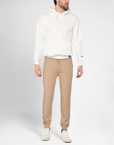 Man Pants Camel
