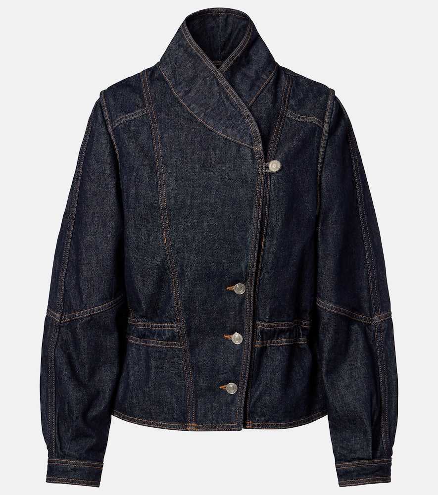 Dolie denim jacket