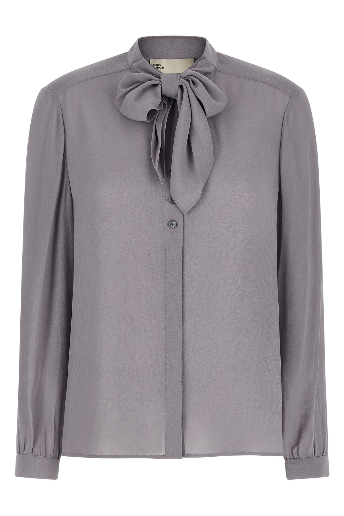 'Georgette Bow' Blouse