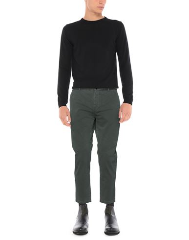 Man Pants Dark green