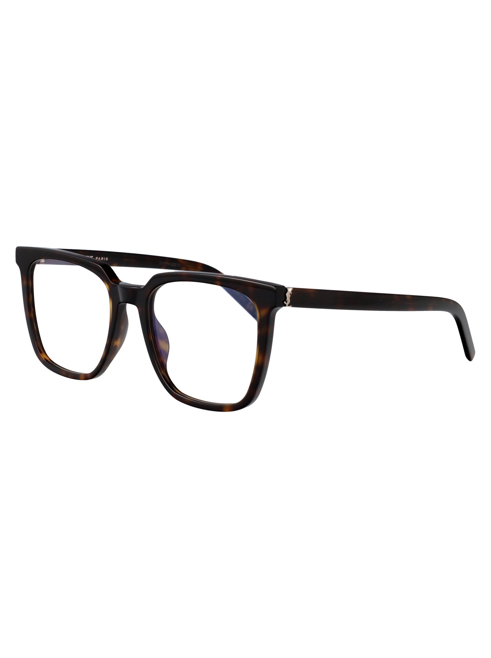 Saint Laurent Squared Optical Sl M146 Opt