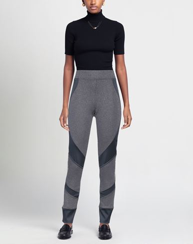 Woman Pants Midnight blue Size 6 Polyester, Viscose, Elastane, Polyamide