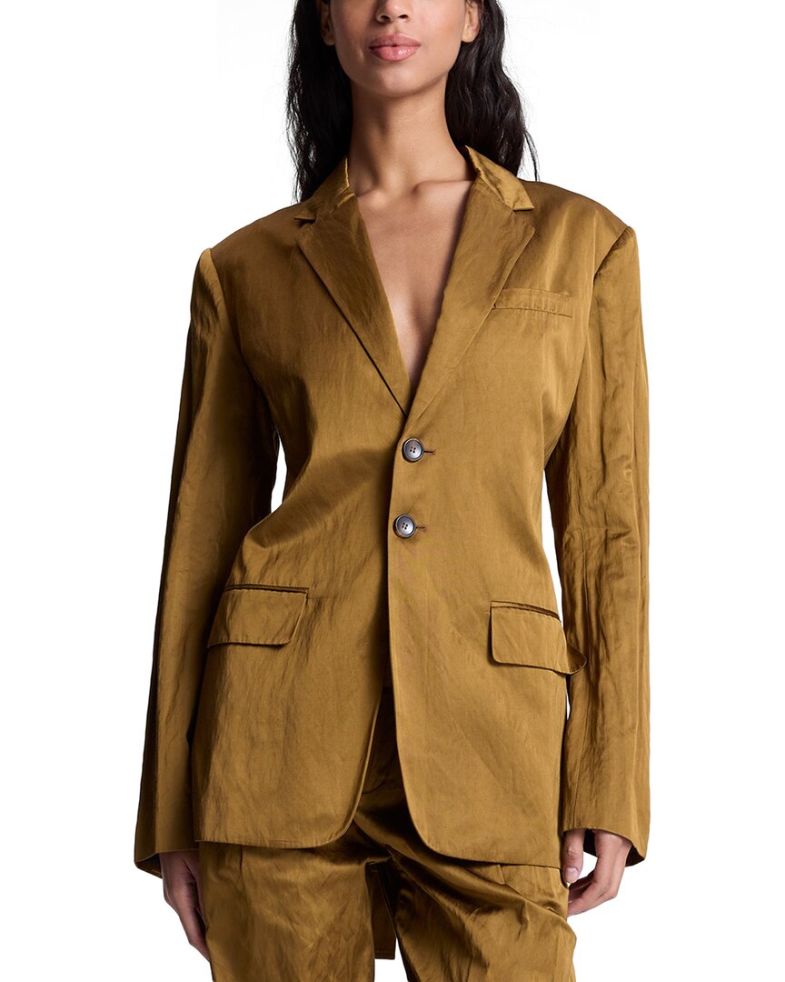 Shawn Jacket