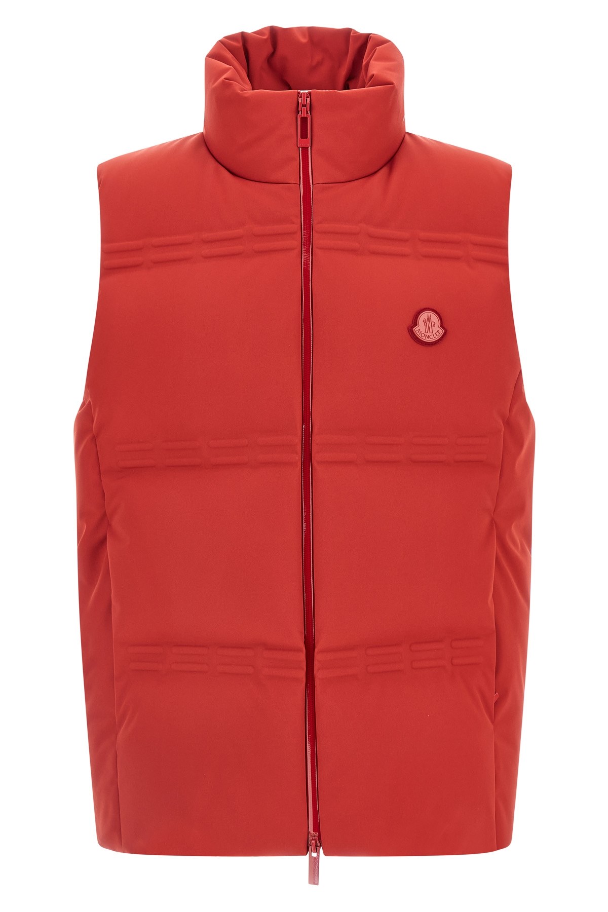 Moncler X A$Ap Rocky 'Sparky' Vest