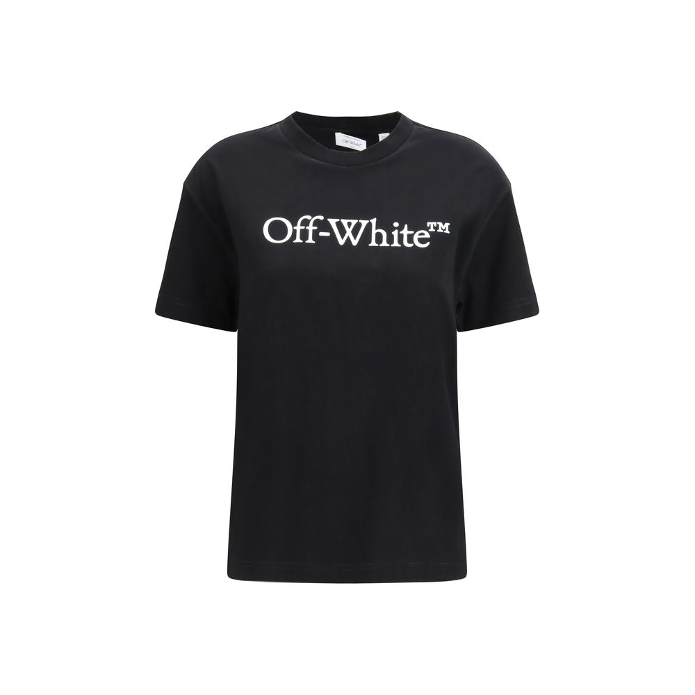 Big T-shirt — Black