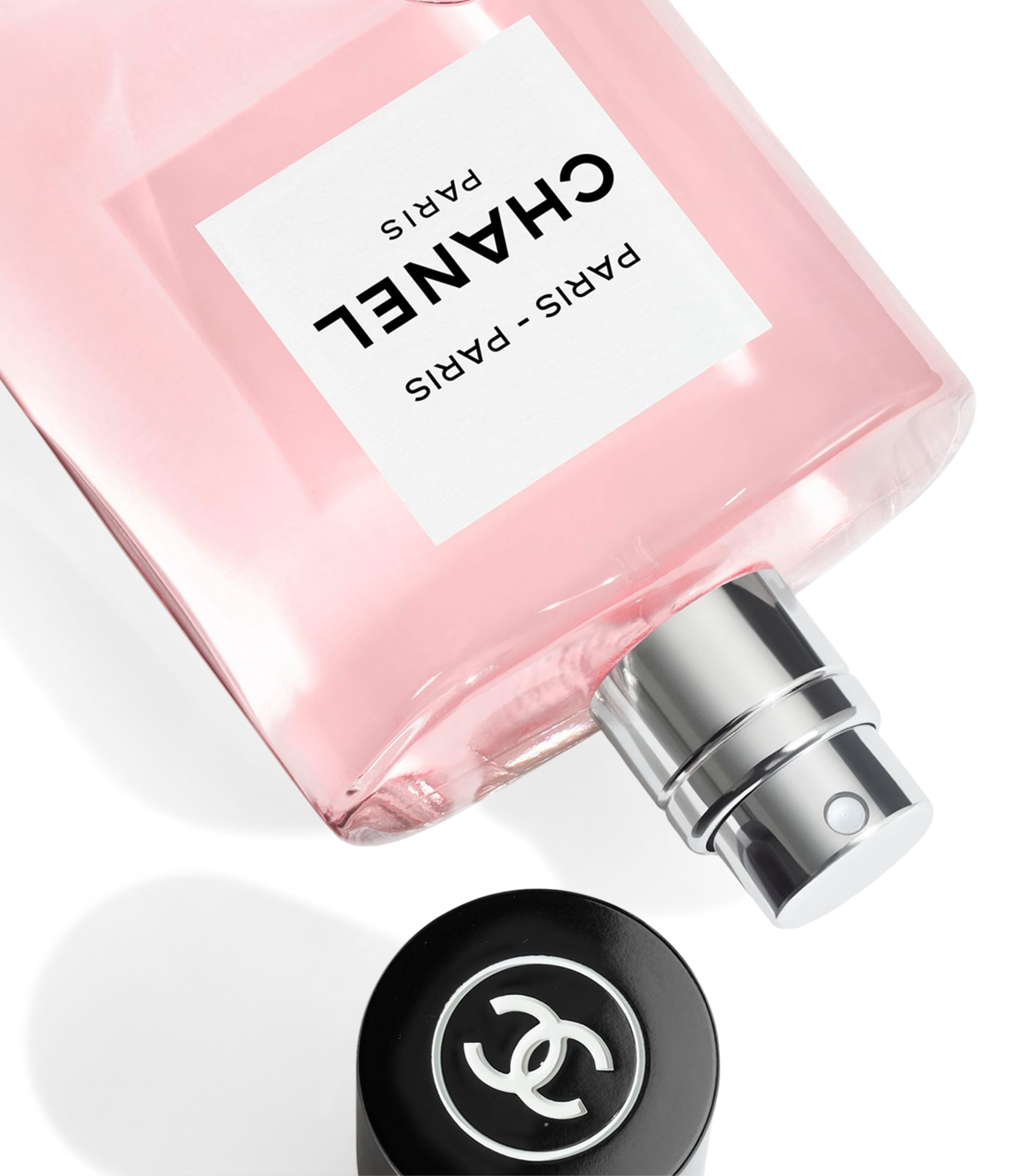 Paris Paris Eau de Toilette Spray