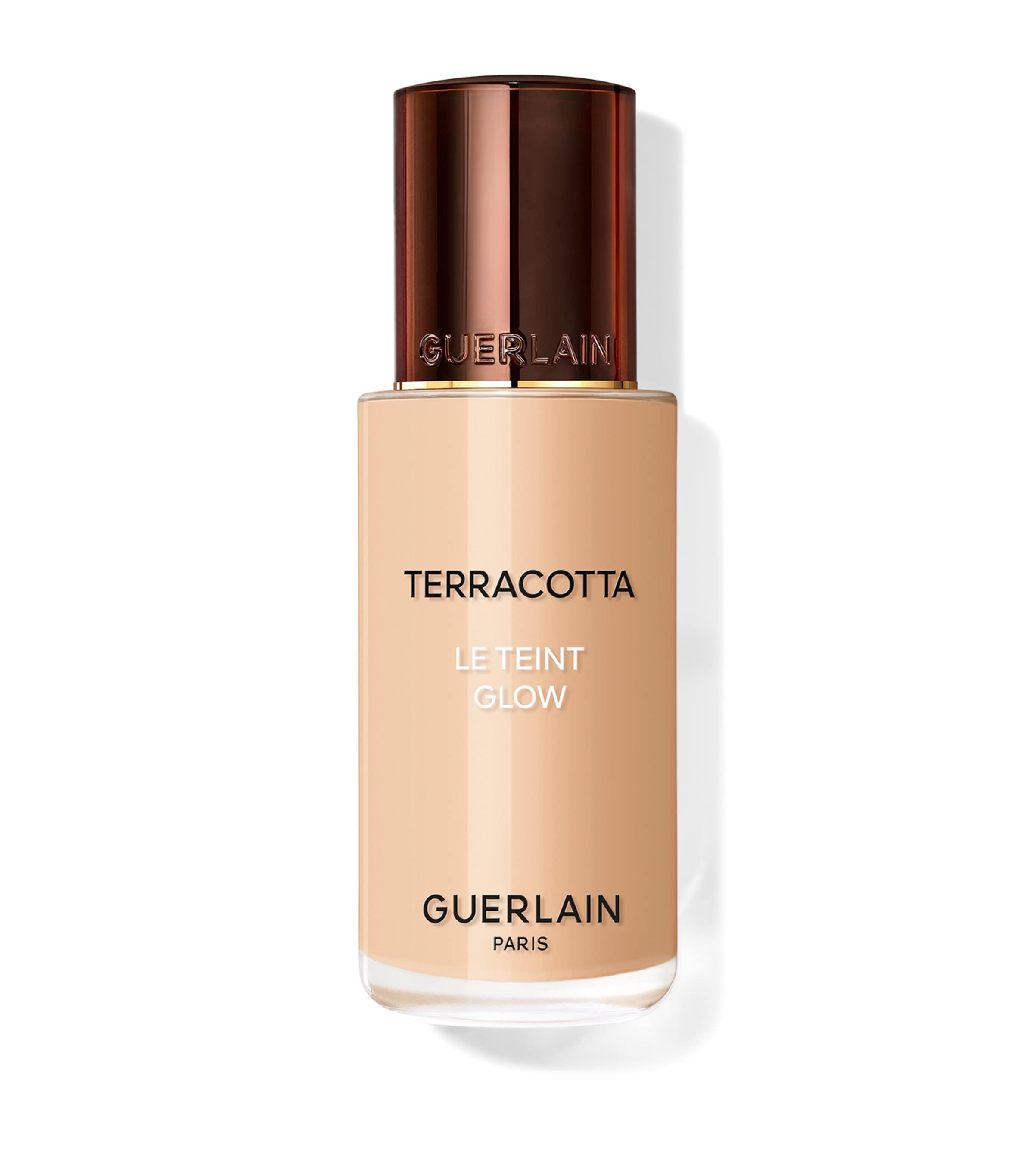 Terracotta Le Teint Glow Foundation