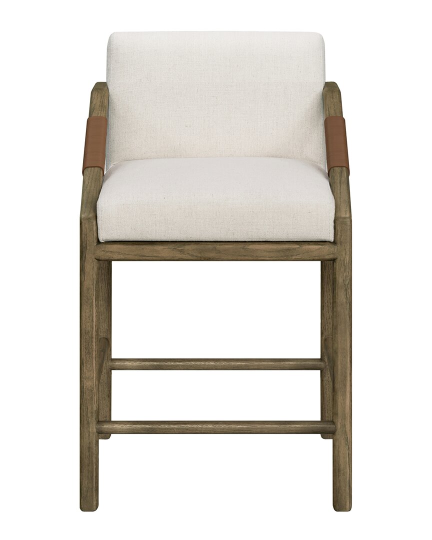 Becky Owens X Bradly Bench