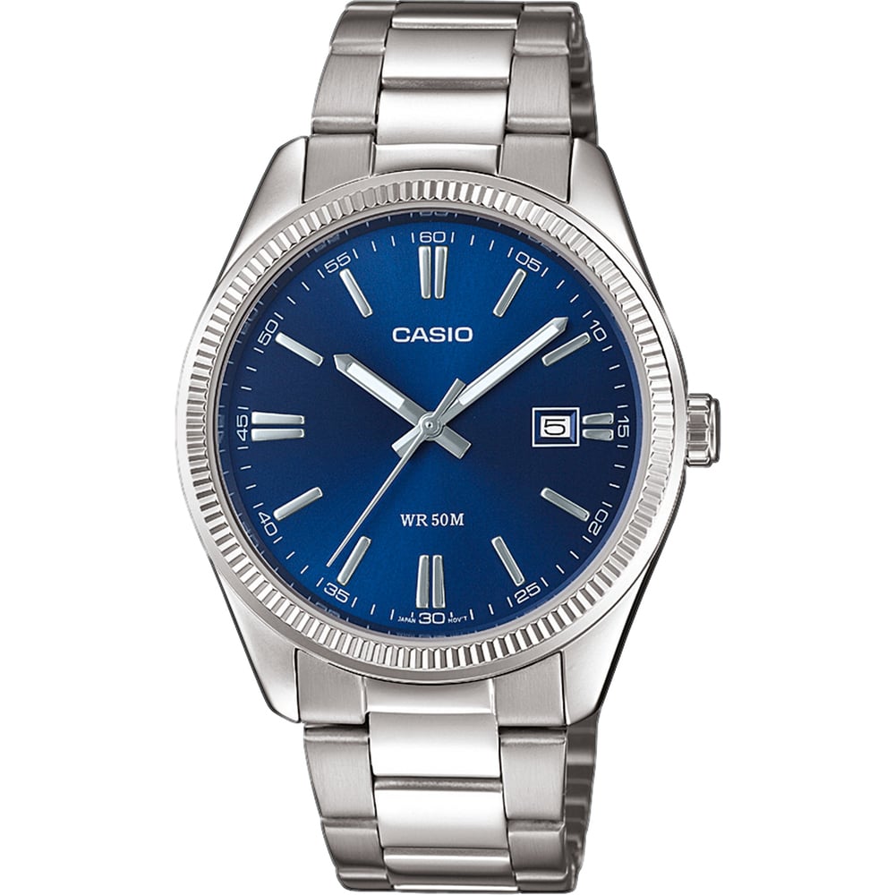 Watch Casio MTP-1302PD-2AVEF Universa