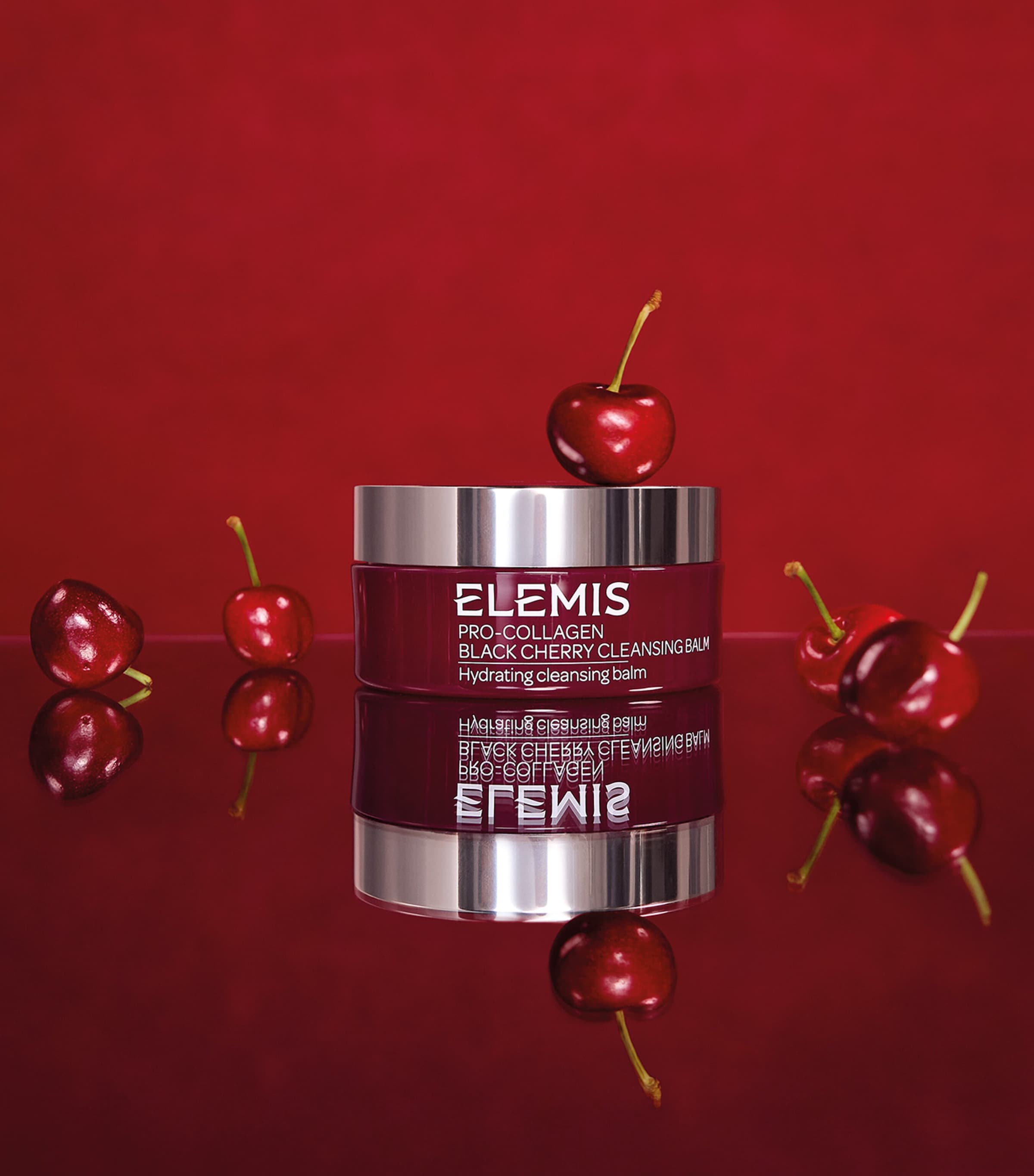 Pro-Collagen Black Cherry Cleansing Balm
