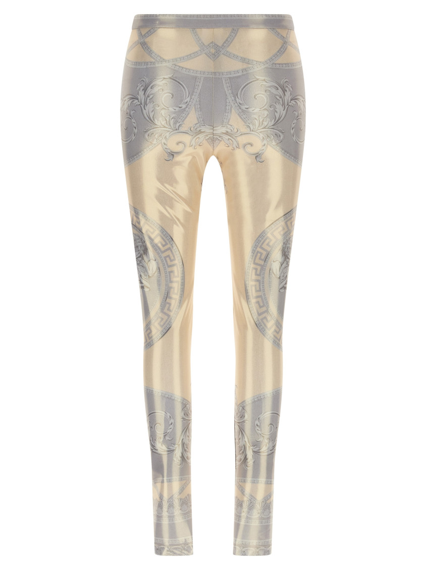 La Coupe Des Dieux Leggings