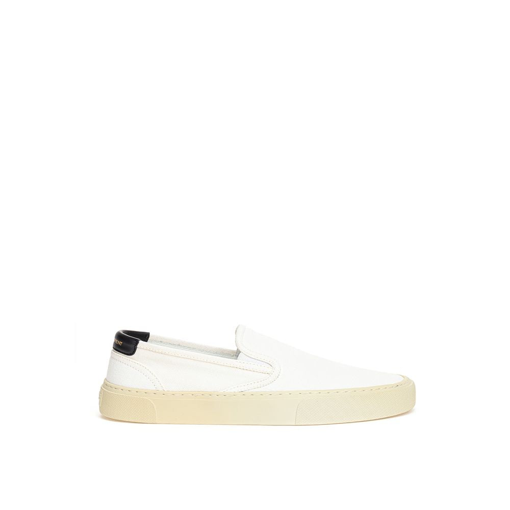 Venice Sneaker — White