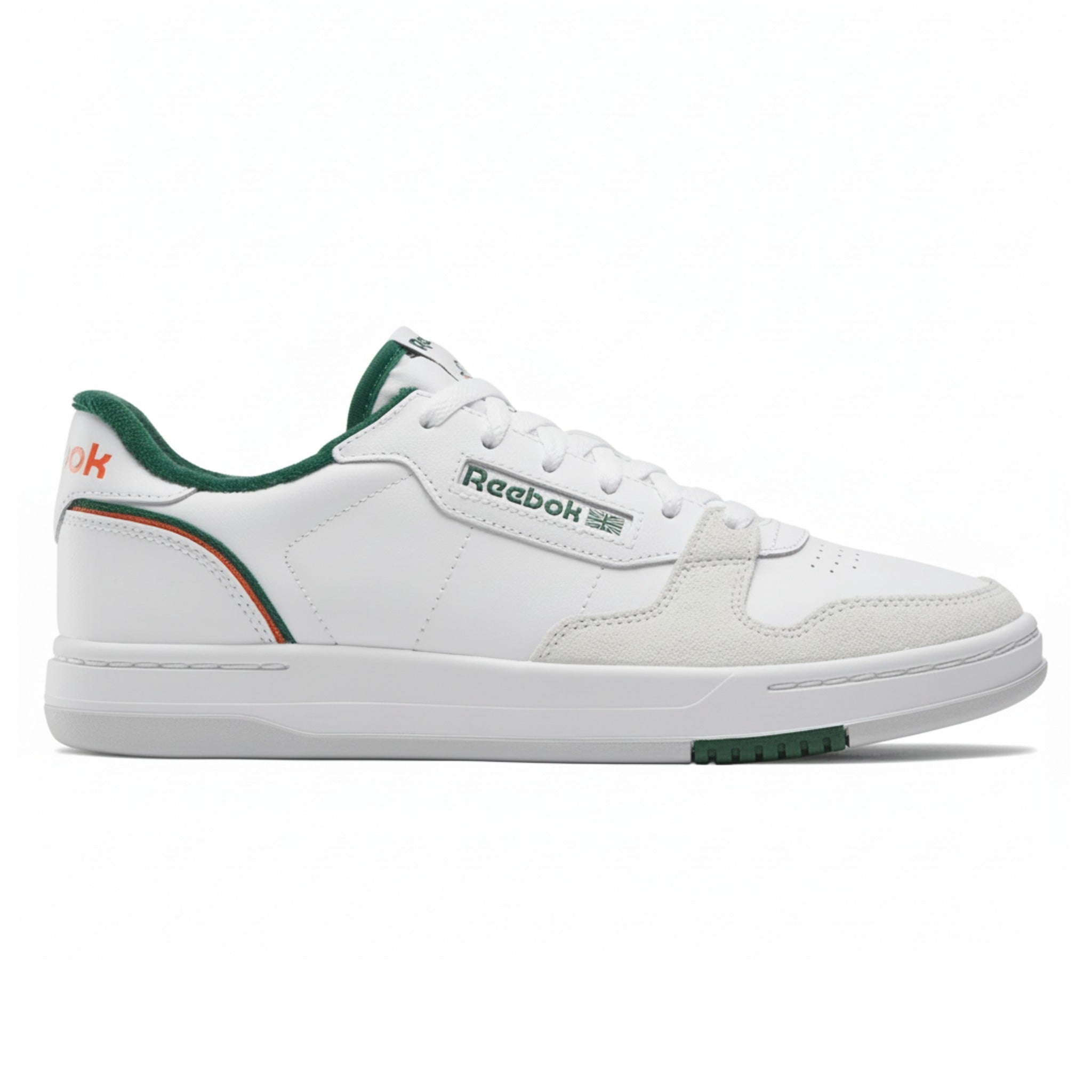 Men's Phase Court Sneakers