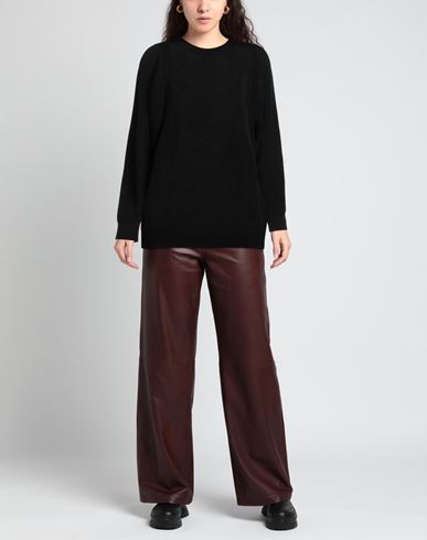 Woman Sweater Black