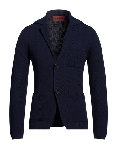 Man Blazer Navy blue