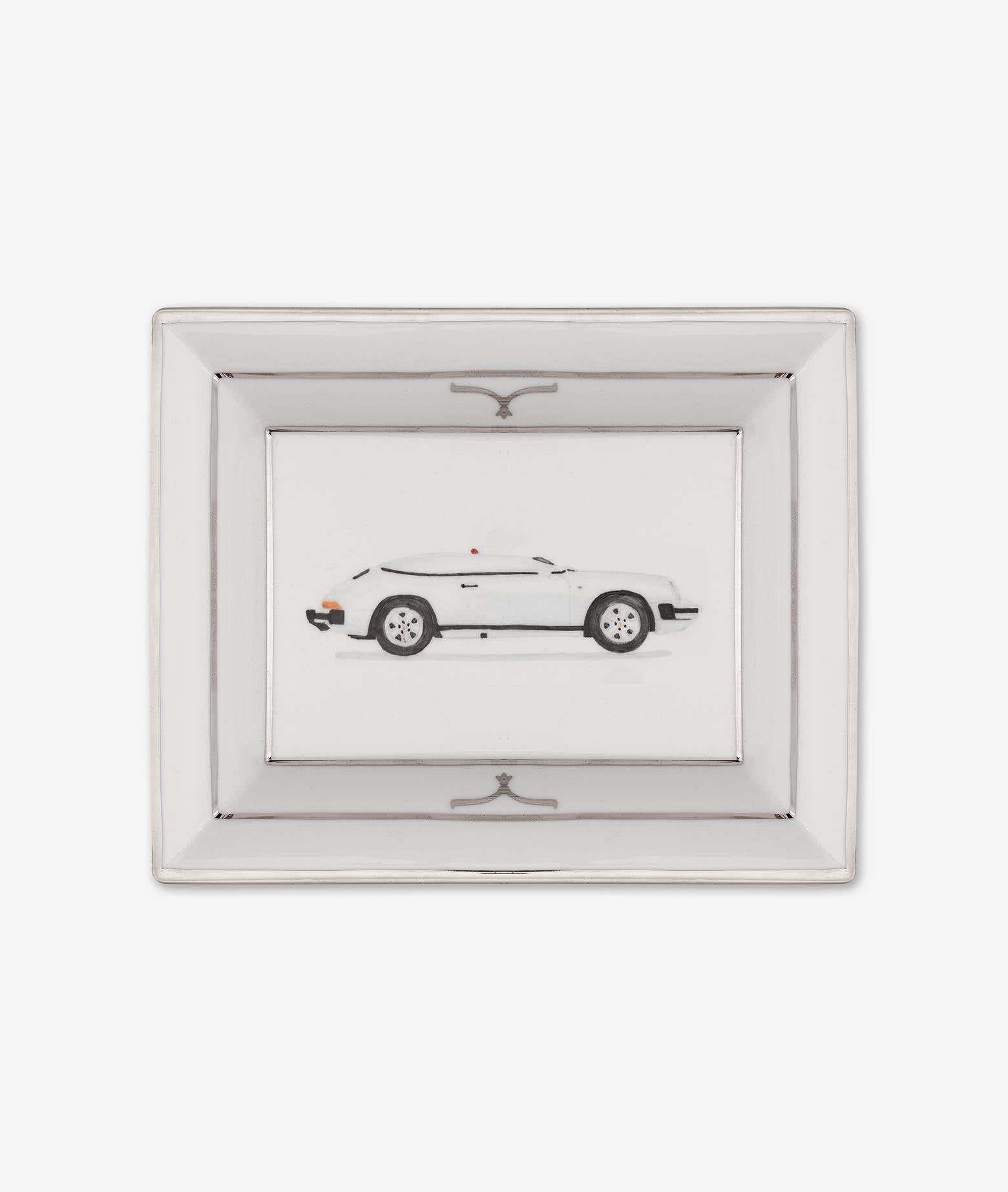Pocket Emptier 911 Speedster Neutral - Unisex