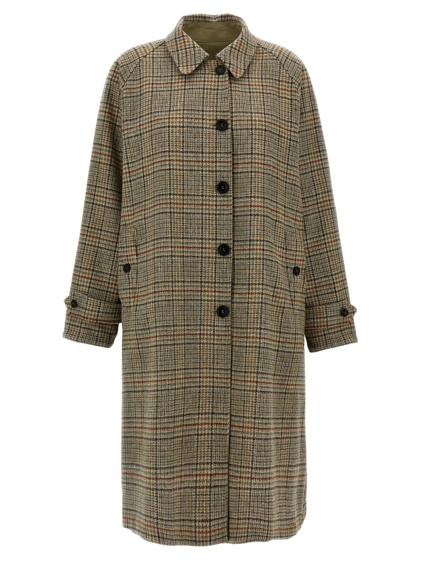 Stanford Coats, Trench Coats