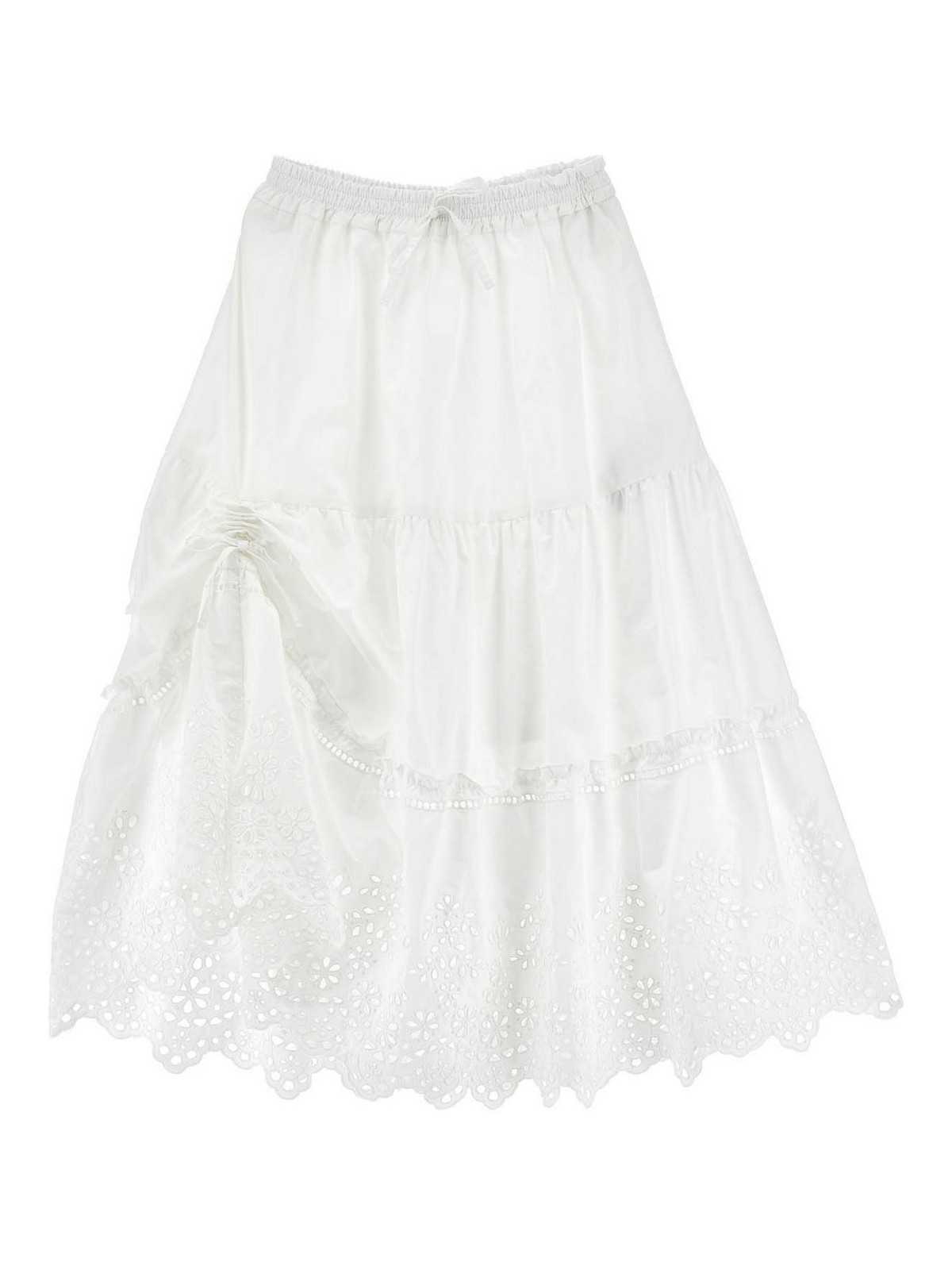 Lace Skirt