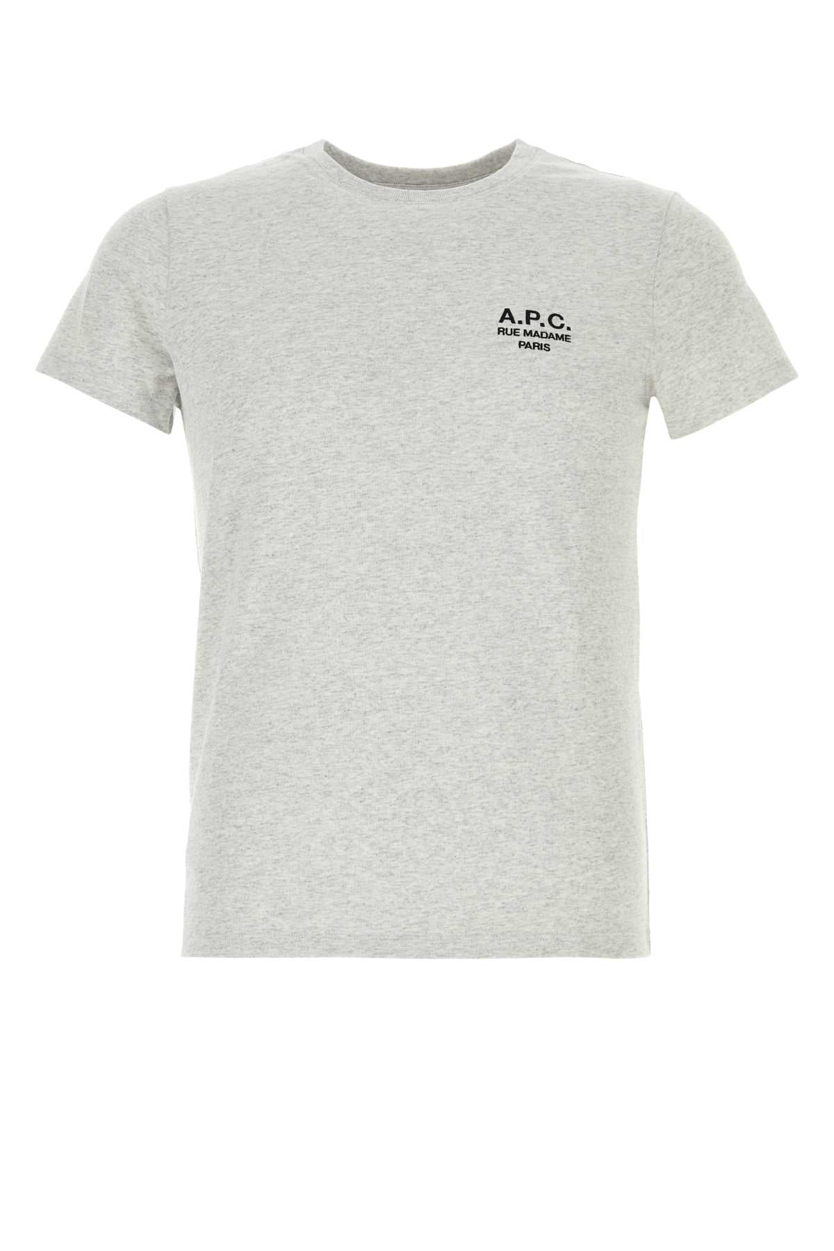 Madame T-Shirt — Gray