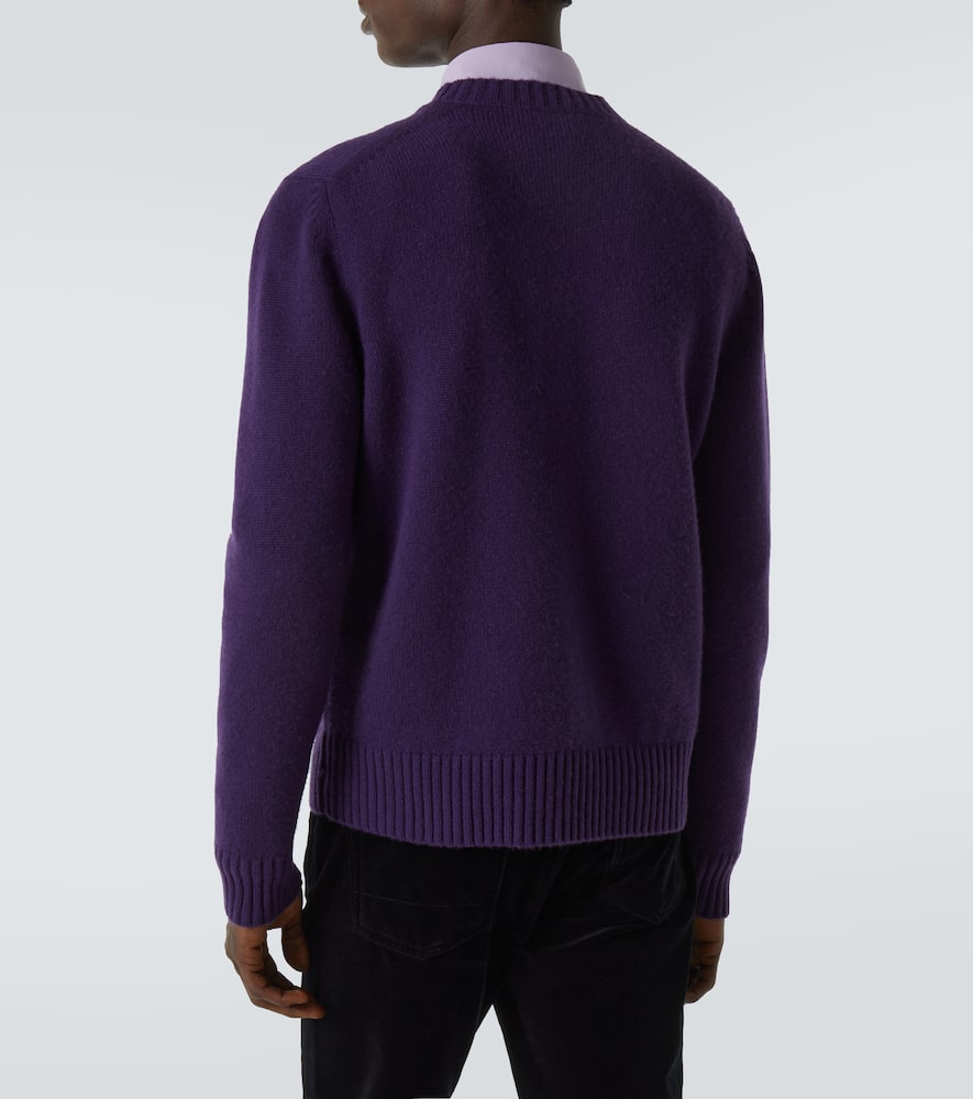 Tom Ford Cashmere sweater