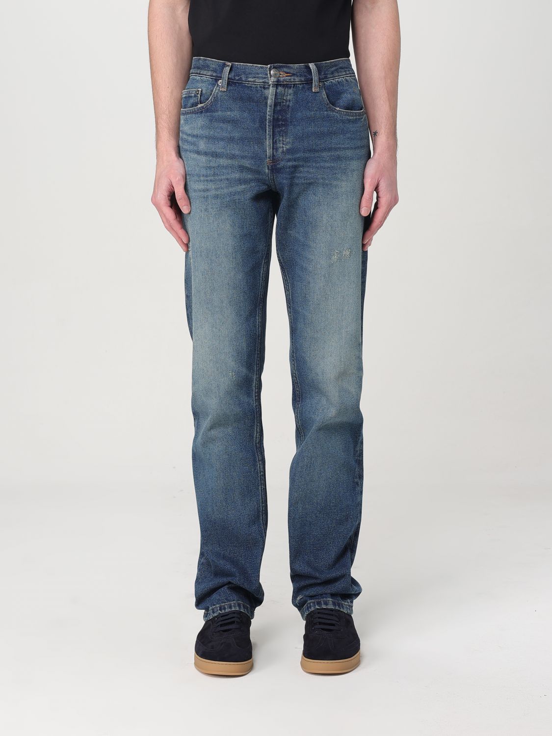 New Standard jeans - Blue