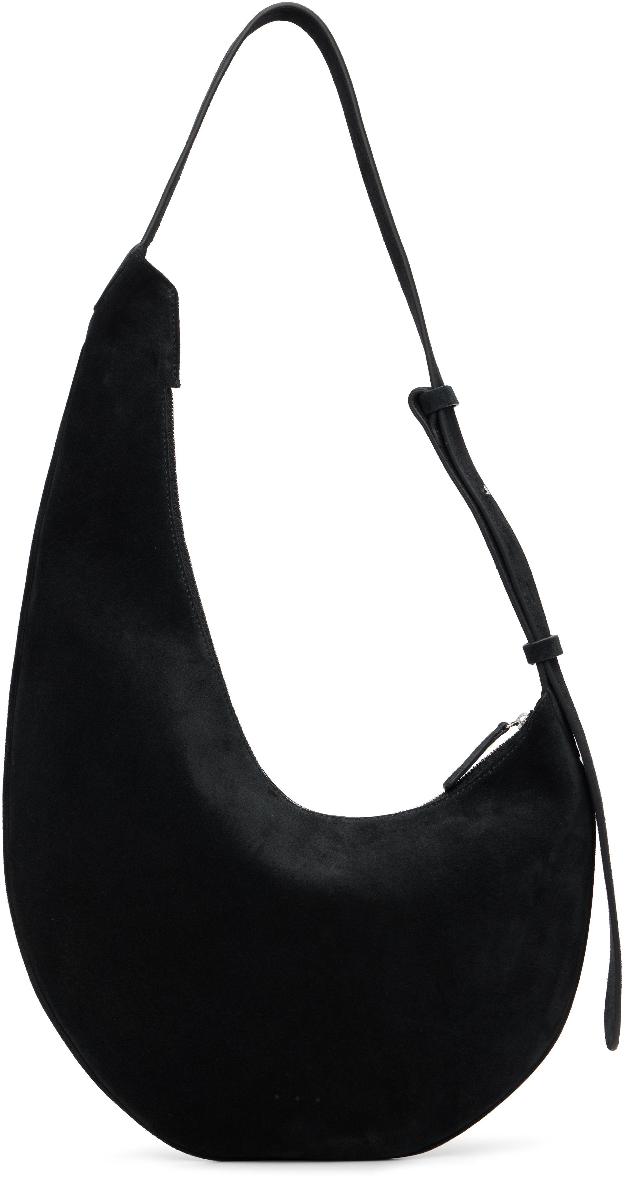Black Lune Bag