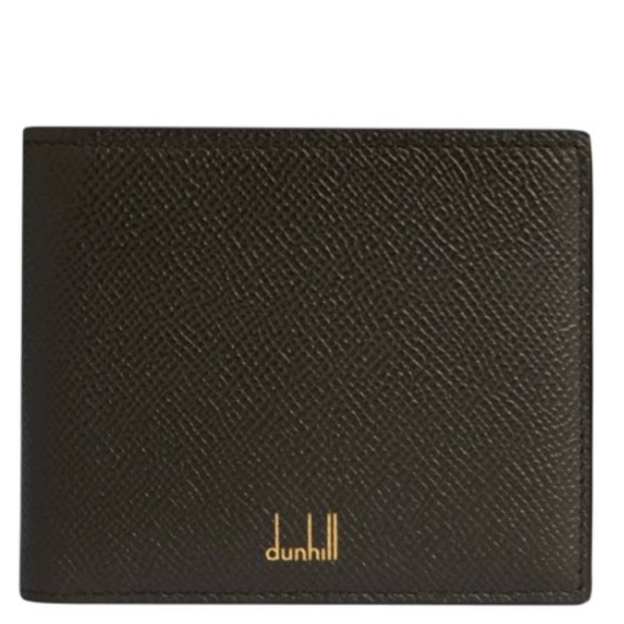 Cadogan 4cc Coin Purse Billfold Leather Wallet