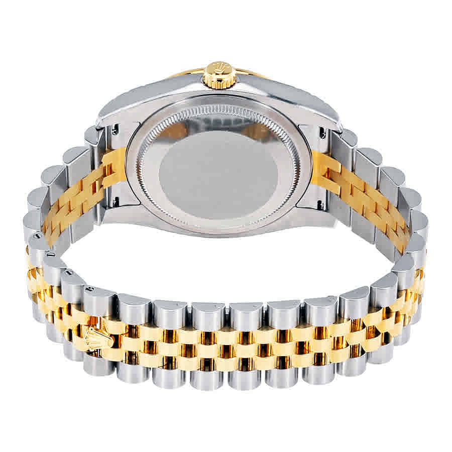 Oyster Perpetual Datejust